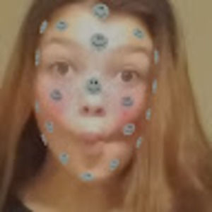 Meet your Posher, Kaitlyn